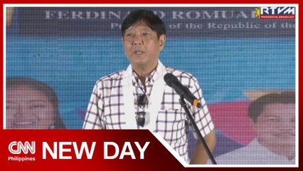 Marcos: Masskara fest return showing PH 'ready' to recover from pandemic