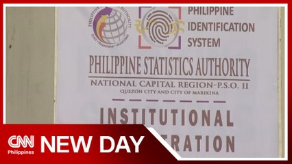 PSA to release mobile app for natl. ID to address backlogs