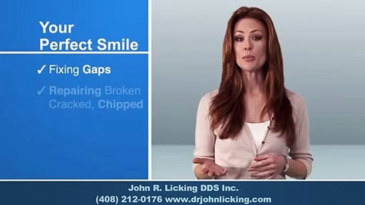 Best Dentist Los Altos CA