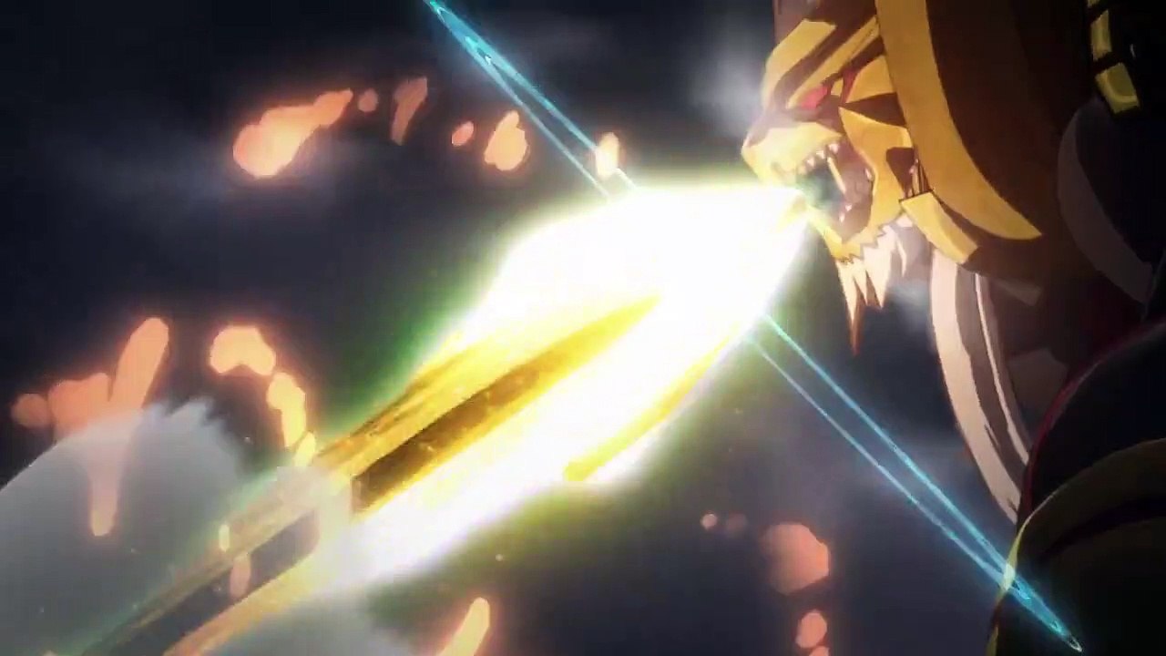 Shironeko Project Zero Chronicle Staffel 1 Folge 5 HD Deutsch