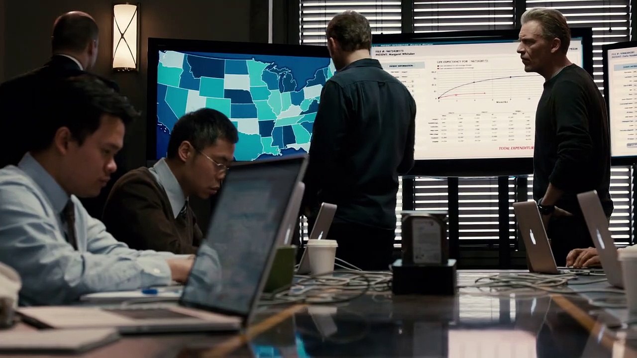 Die Firma Staffel 1 Folge 15 HD Deutsch