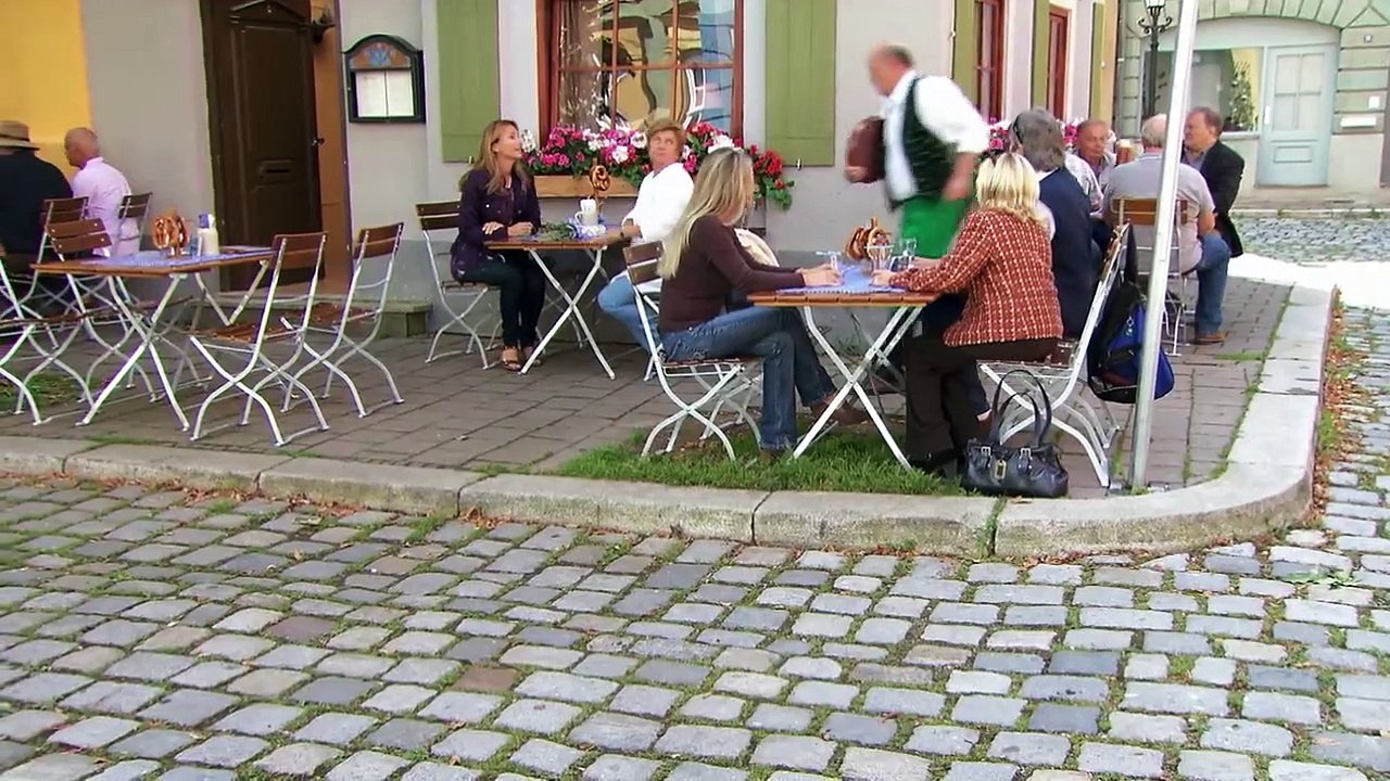 Herzflimmern - Die Klinik am See Staffel 8 Folge 15 HD Deutsch