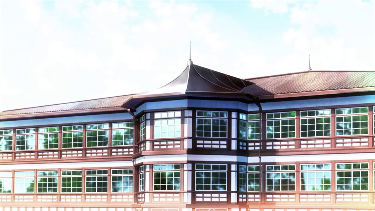 Shomin Sample Staffel 1 Folge 10 HD Deutsch