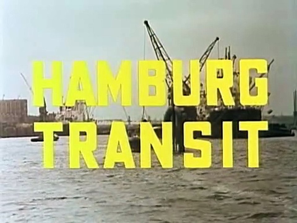 Hamburg Transit Staffel 3 Folge 11 HD Deutsch