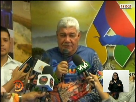 Expoturismo Apure 2022 abrió sus puertas a los prestadores de servicios turísticos