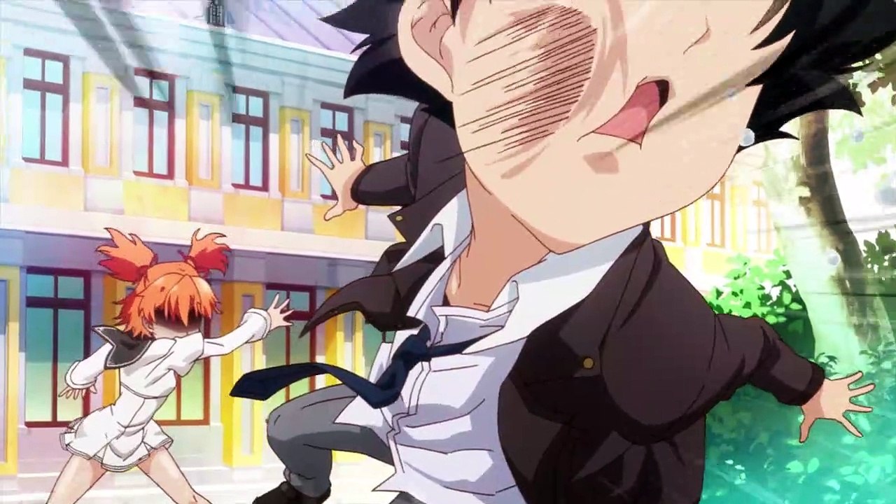 Shomin Sample Staffel 1 Folge 2 HD Deutsch