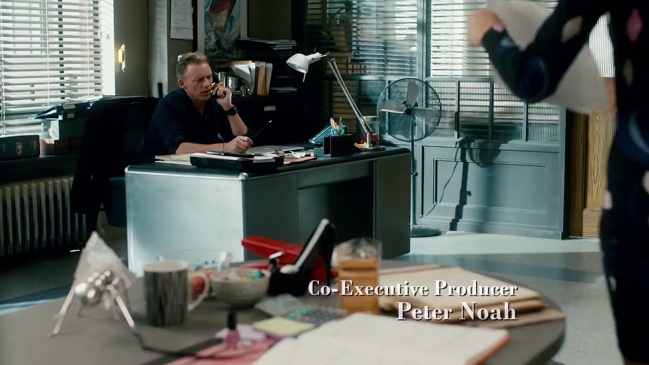 Die Firma Staffel 1 Folge 6 HD Deutsch