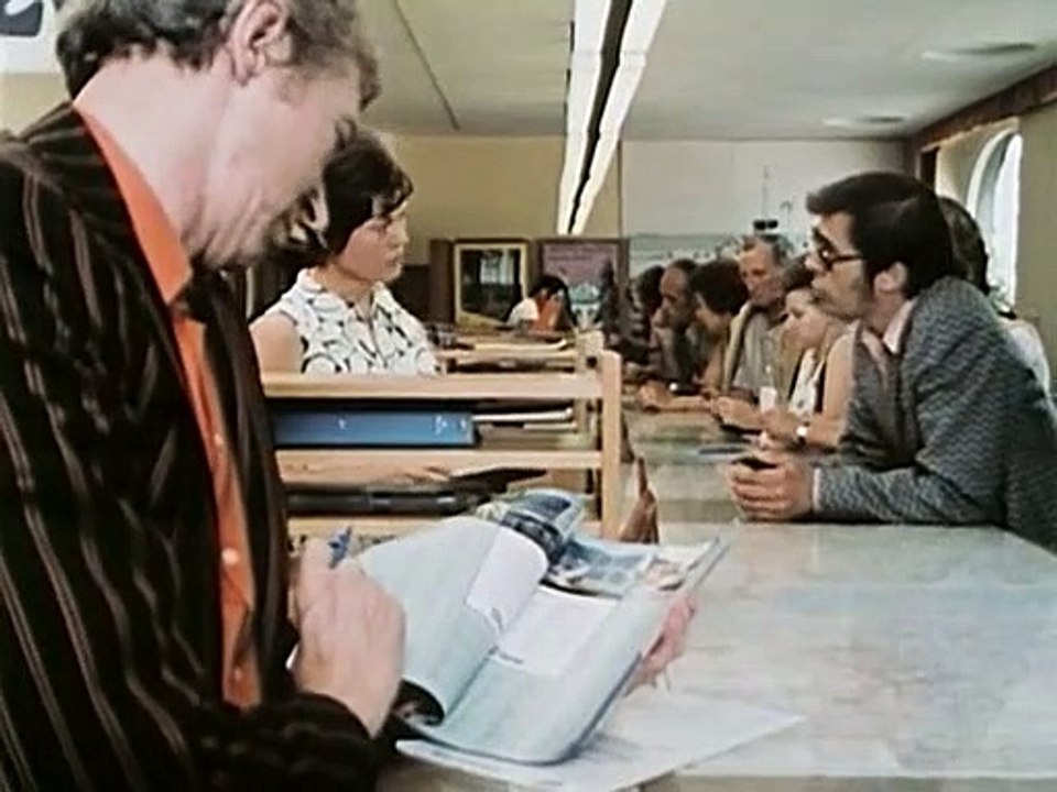 Hamburg Transit Staffel 4 Folge 10 HD Deutsch