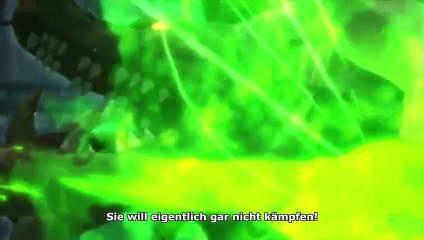 Fairy Gone Staffel 1 Folge 19 HD Deutsch