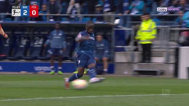 VfL Bochum v FC Union Berlin