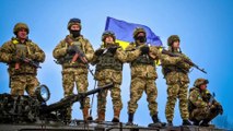 Operation Tremendous from the Ukrainian Army! The Russian Army Regrets That It Fought
