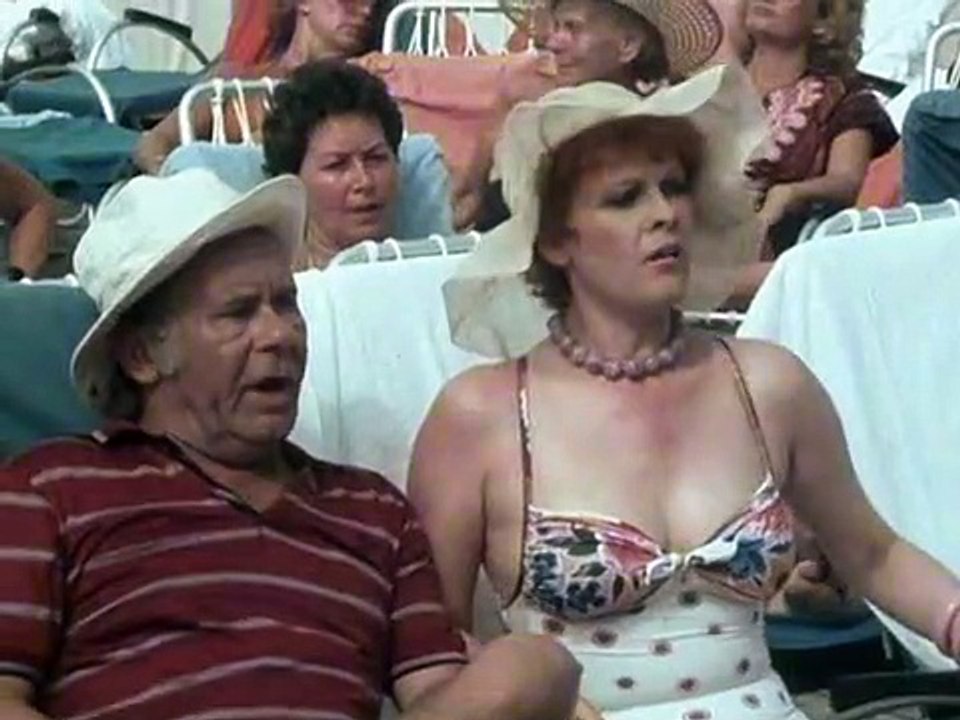 Das Traumschiff Staffel 1 Folge 12 HD Deutsch