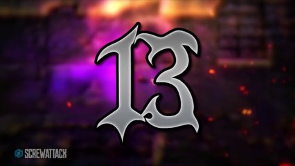 A Mesa do Death Battle Ep.078 - A conspiração de Kingdom Hearts (Legendado)