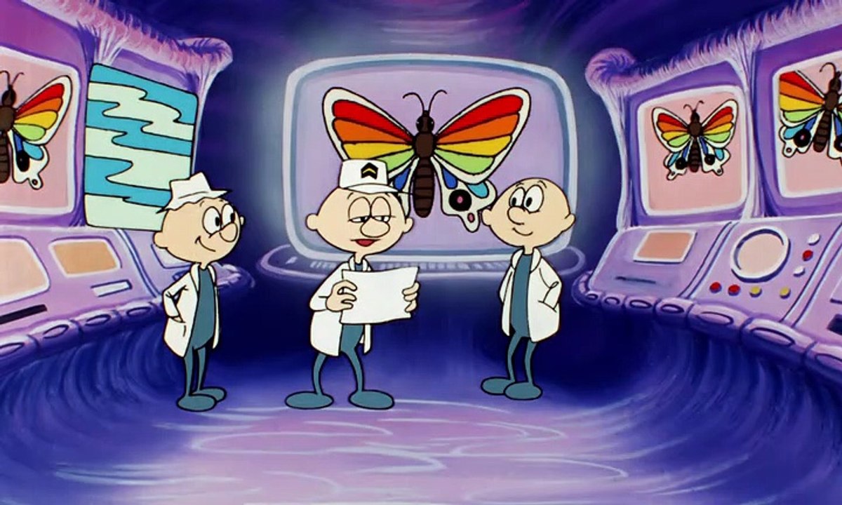 Es war einmal … das Leben Staffel 1 Folge 11 HD Deutsch