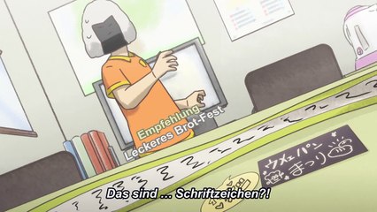 Sore dake ga Neck Staffel 1 Folge 11 HD Deutsch