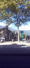 La Ville de Grenoble Octobre 2022 #France  (32)