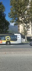 La Ville de Grenoble Octobre 2022 #France  (37)