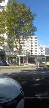 La Ville de Grenoble Octobre 2022 #France (38)