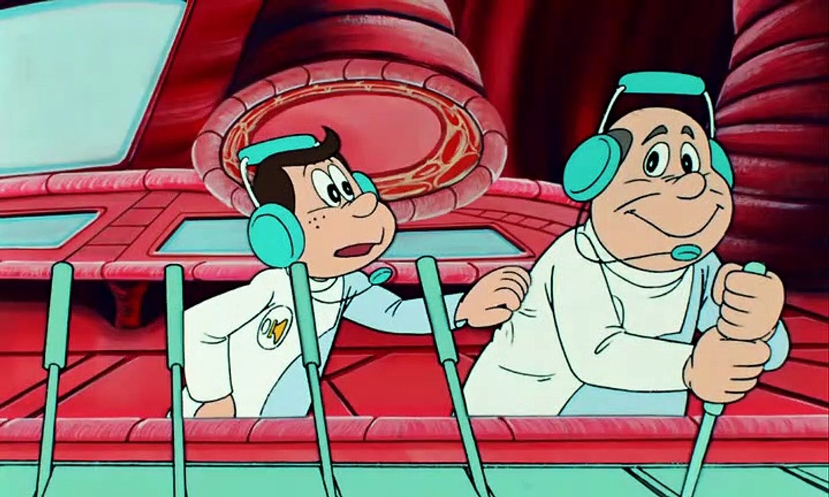 Es war einmal … das Leben Staffel 1 Folge 12 HD Deutsch