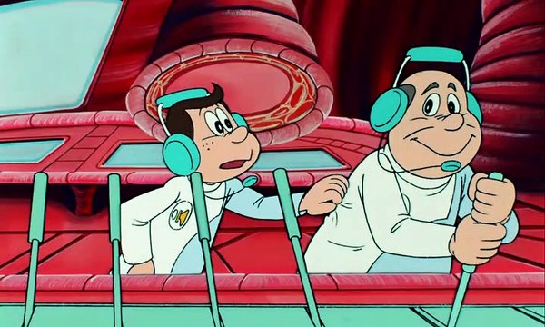 Es war einmal … das Leben Staffel 1 Folge 12 HD Deutsch