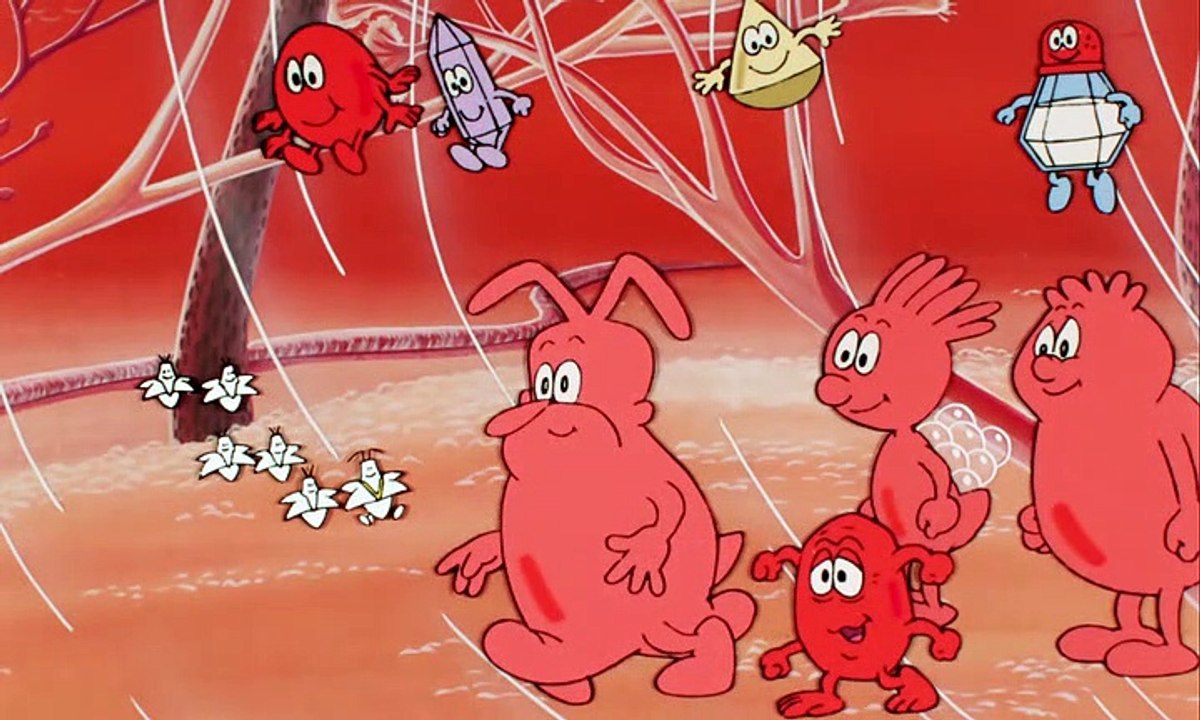 Es war einmal … das Leben Staffel 1 Folge 13 HD Deutsch