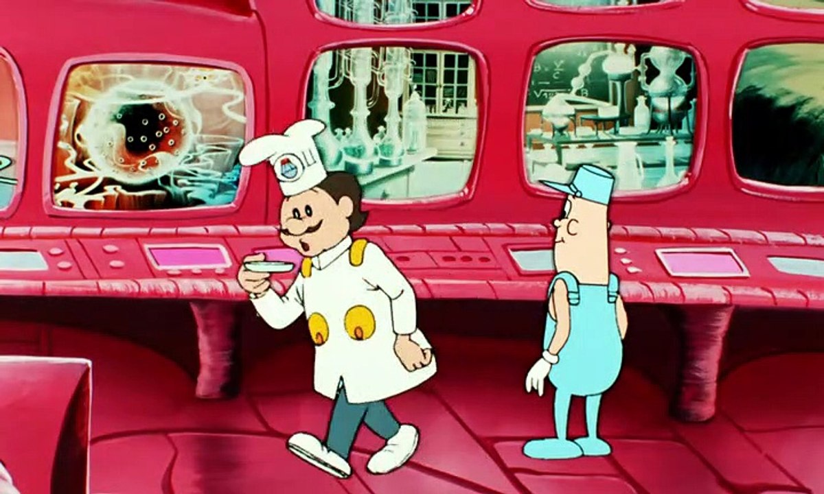 Es war einmal … das Leben Staffel 1 Folge 14 HD Deutsch