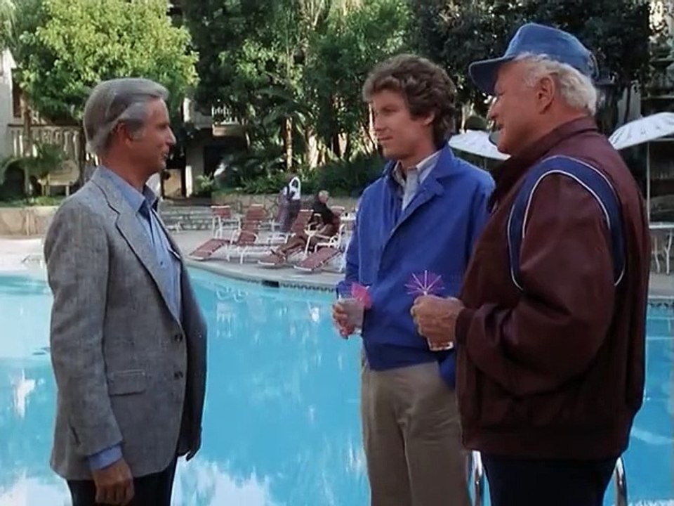 Hardcastle und McCormick Staffel 3 Folge 11 HD Deutsch