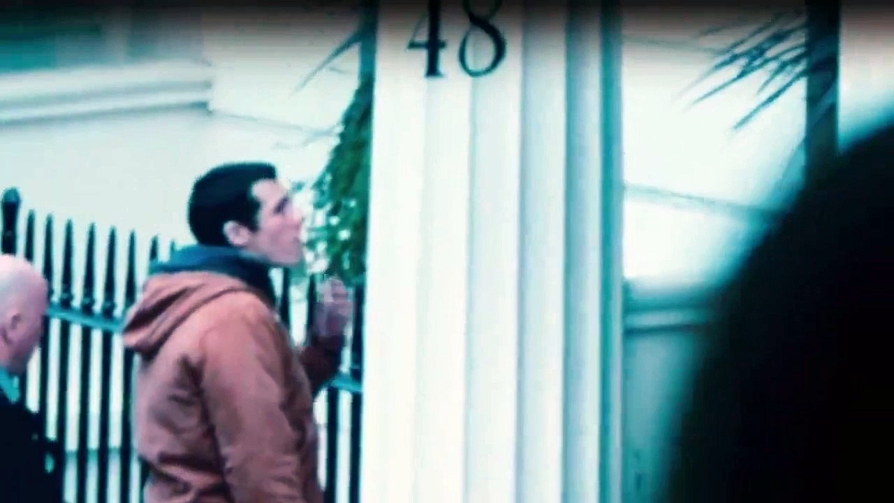 The Capture Staffel 1 Folge 2 - Part 02 HD Deutsch