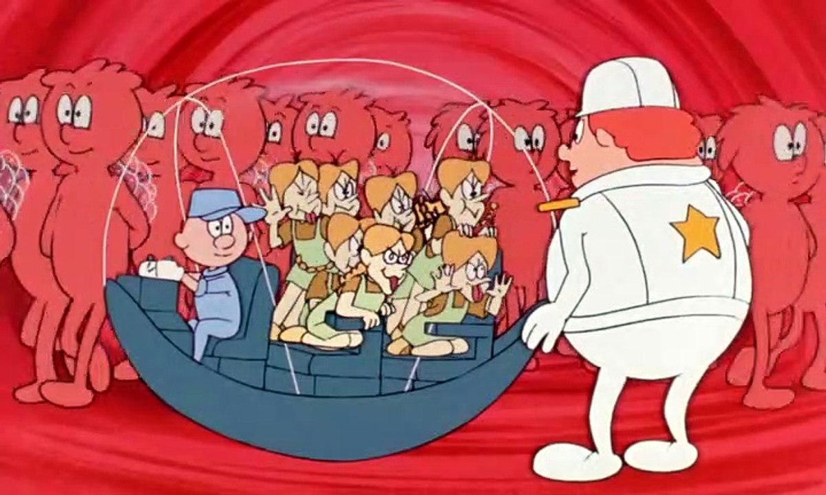 Es war einmal … das Leben Staffel 1 Folge 17 HD Deutsch