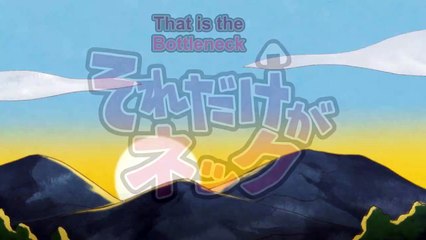 Sore dake ga Neck Staffel 1 Folge 8 HD Deutsch