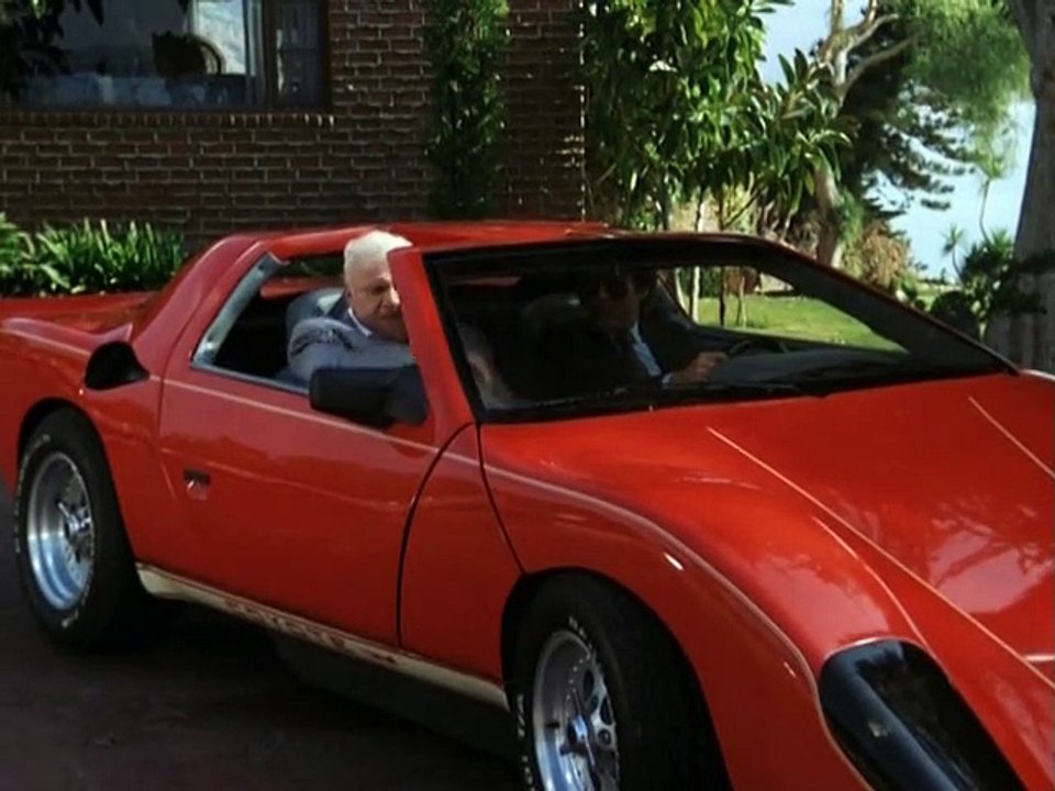 Hardcastle und McCormick Staffel 3 Folge 13 HD Deutsch