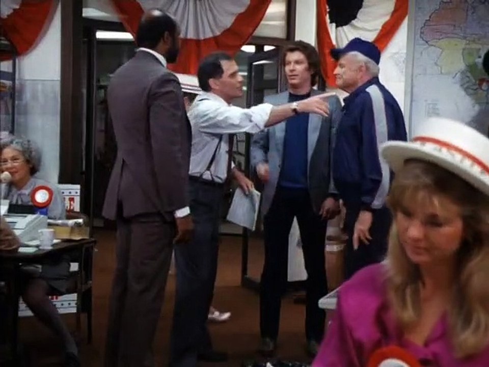 Hardcastle und McCormick Staffel 3 Folge 14 HD Deutsch - video Dailymotion