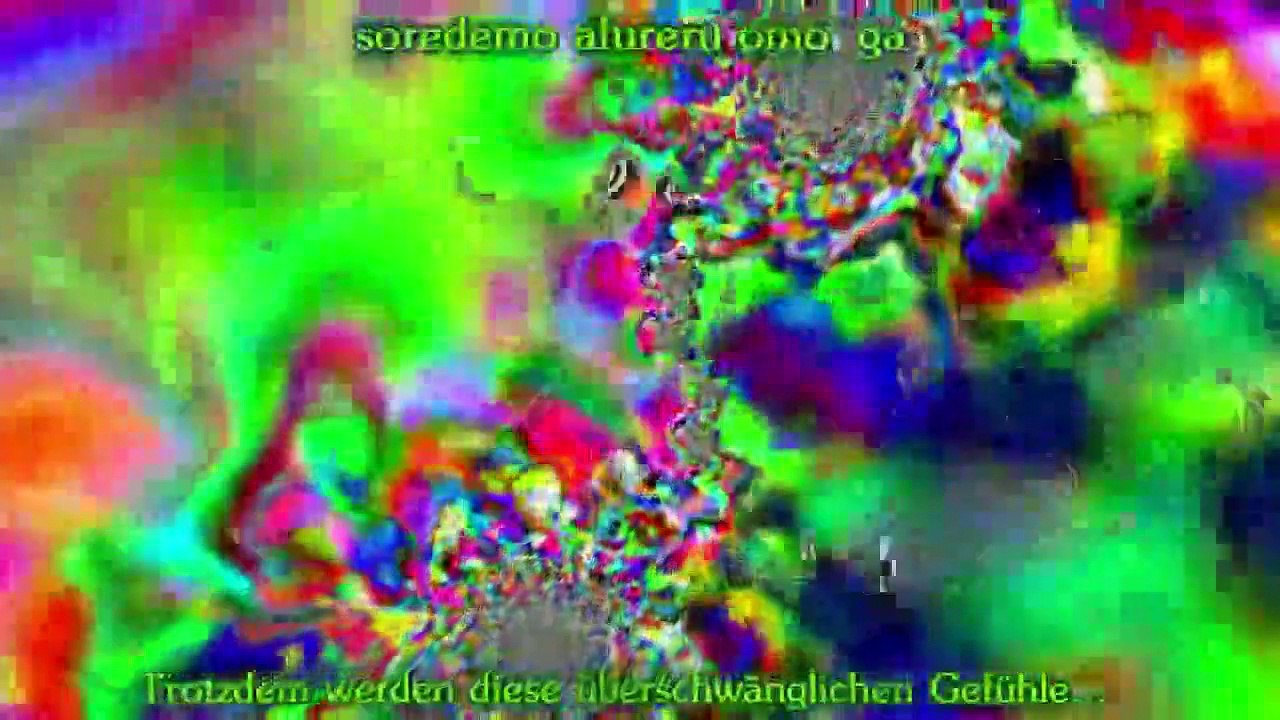 Fractale Staffel 1 Folge 10 HD Deutsch