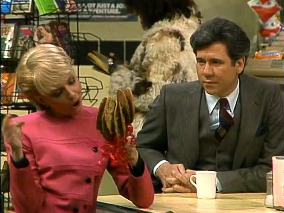 Harrys wundersames Strafgericht Staffel 2 Folge 18 HD Deutsch