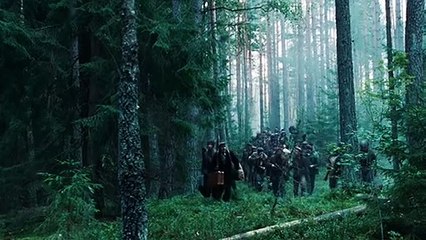 Les Insurgés Bande-annonce (EN)