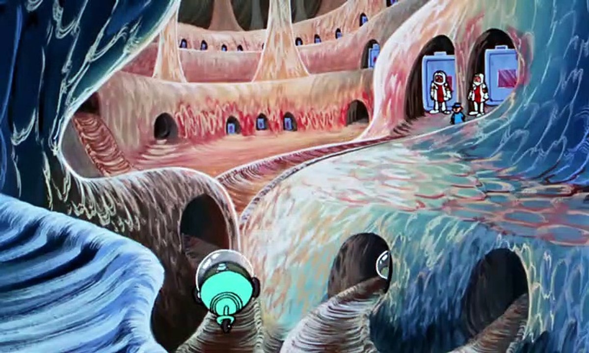 Es war einmal … das Leben Staffel 1 Folge 23 HD Deutsch