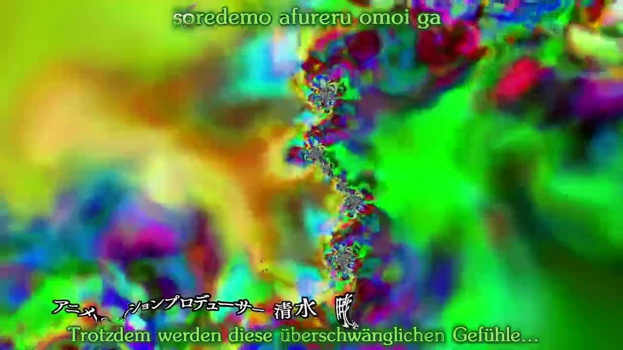 Fractale Staffel 1 Folge 11 HD Deutsch