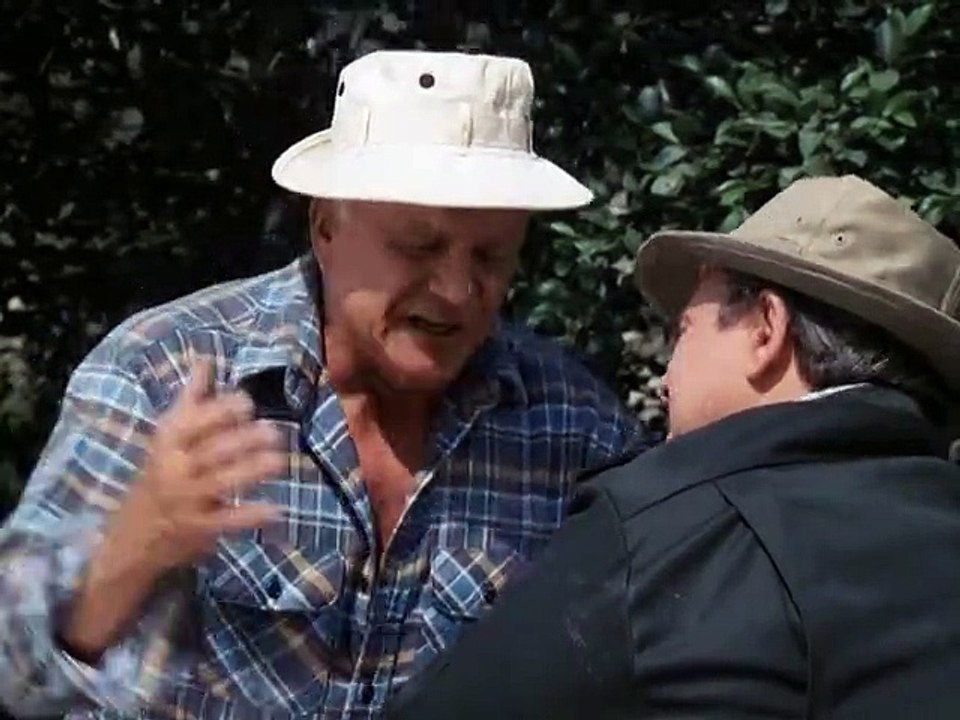 Hardcastle und McCormick Staffel 3 Folge 5 HD Deutsch