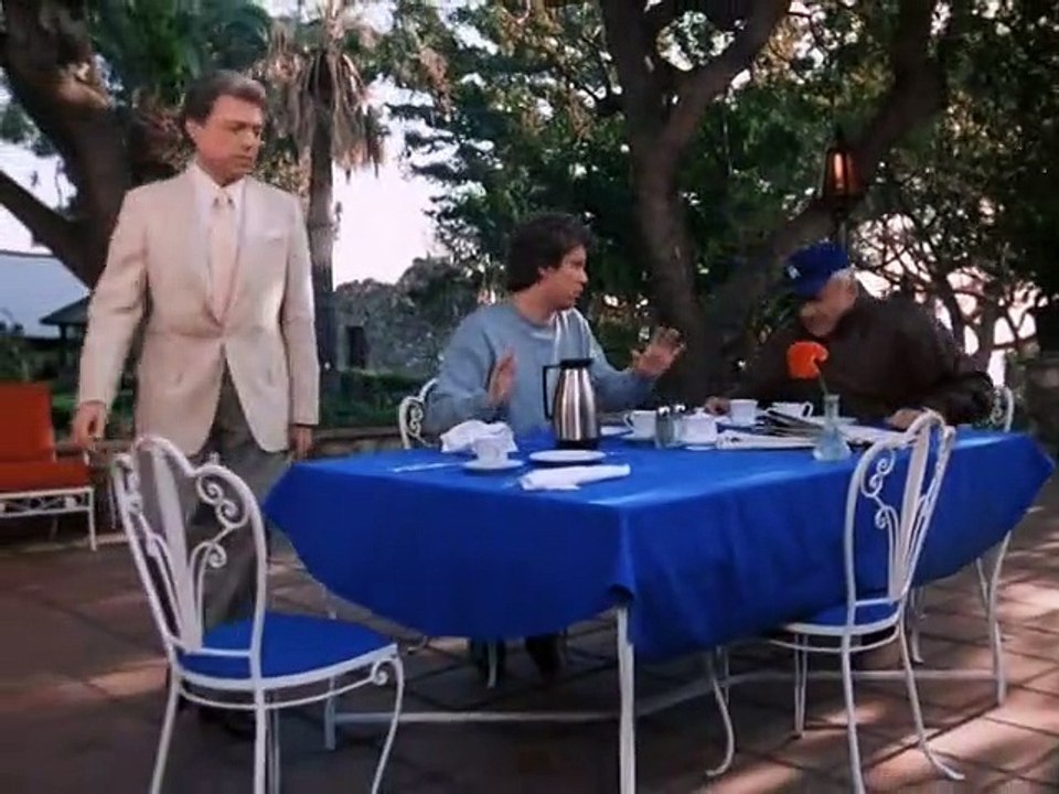 Hardcastle und McCormick Staffel 3 Folge 18 HD Deutsch