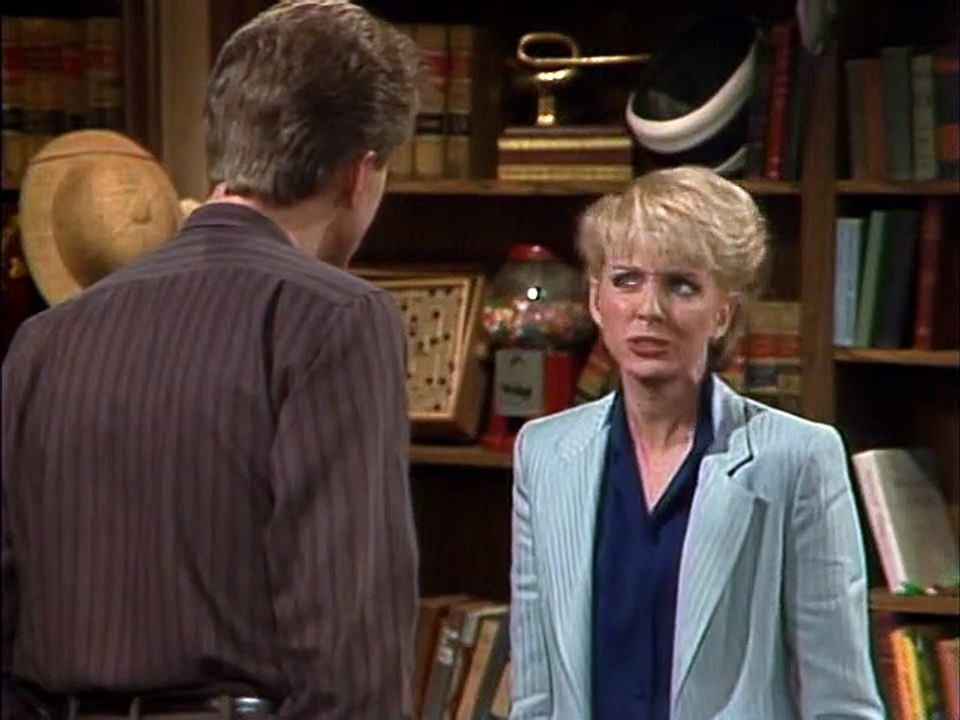 Harrys wundersames Strafgericht Staffel 2 Folge 22 HD Deutsch