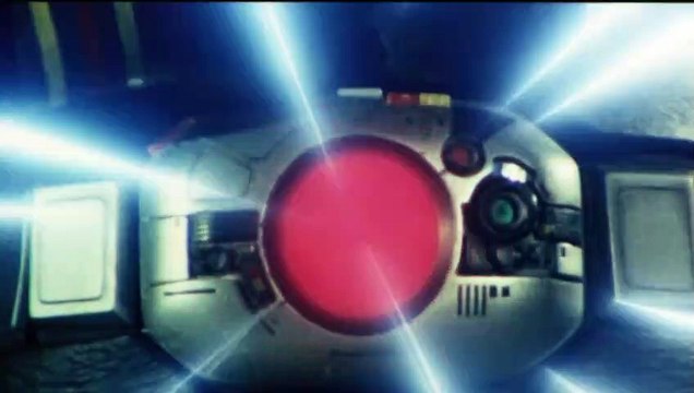 Kamen Rider Black: Terror! Demon Mansion at Devil's Pass Bande-annonce (EN)