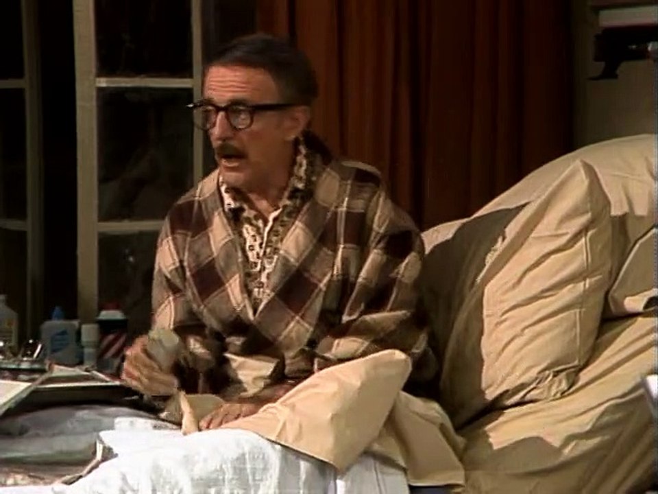 Harrys wundersames Strafgericht Staffel 2 Folge 9 HD Deutsch