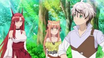 Yuusha Party wo Tsuihou sareta Beast Tamer Episode 4