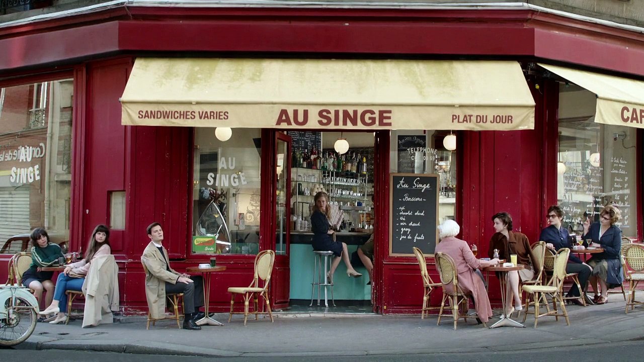 Frankreich gegen den Rest der Welt Staffel 1 Folge 6 HD Deutsch