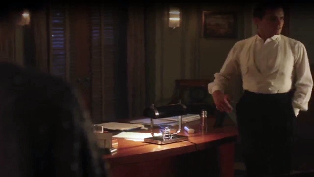 The Last Tycoon Staffel 1 Folge 9 - Part 02 HD Deutsch