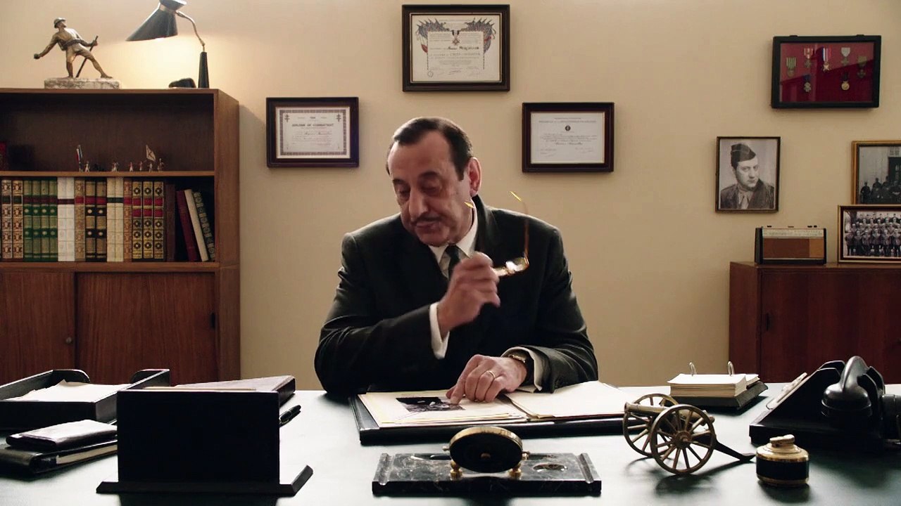 Frankreich gegen den Rest der Welt Staffel 1 Folge 8 HD Deutsch