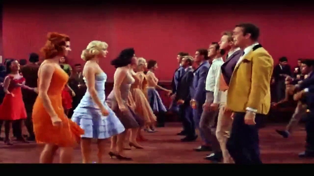 The Movies - Die Geschichte Hollywoods Staffel 1 Folge 2 - Part 01 HD Deutsch