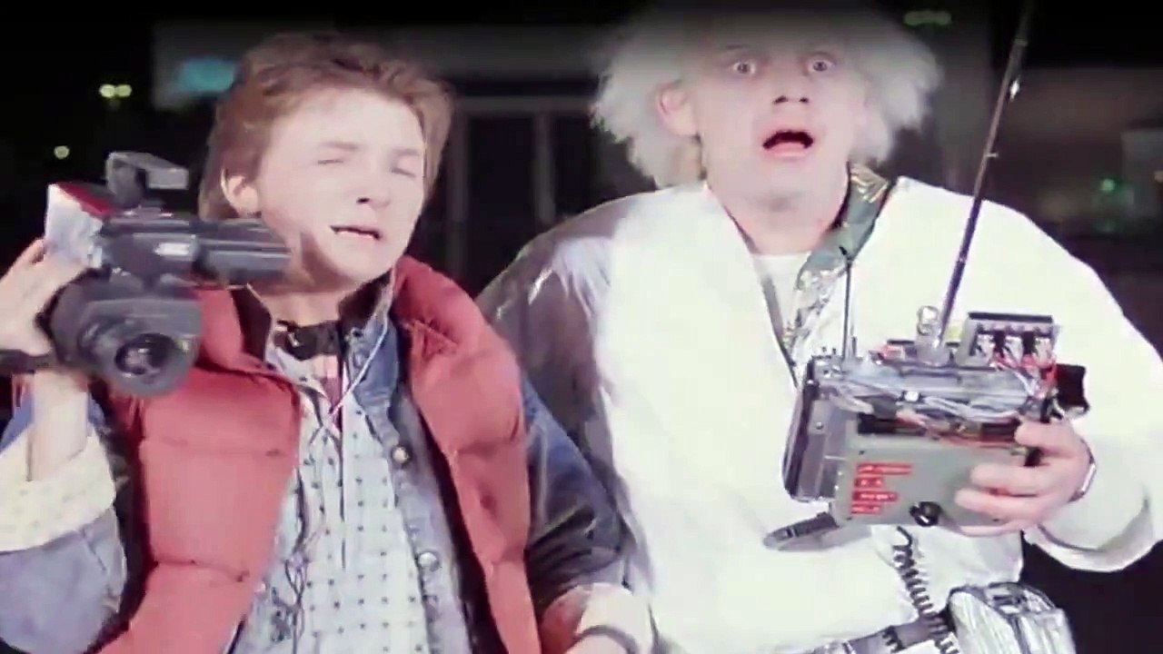 The Movies - Die Geschichte Hollywoods Staffel 1 Folge 4 - Part 01 HD Deutsch