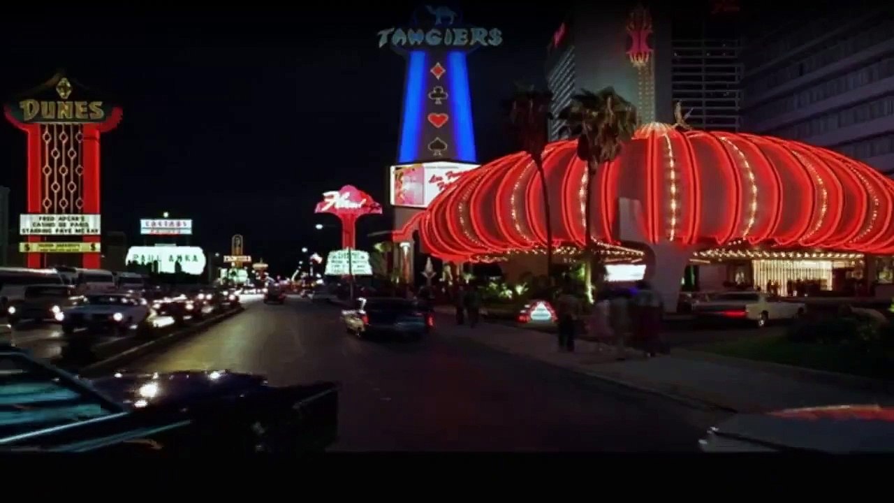 The Movies - Die Geschichte Hollywoods Staffel 1 Folge 5 - Part 01 HD Deutsch