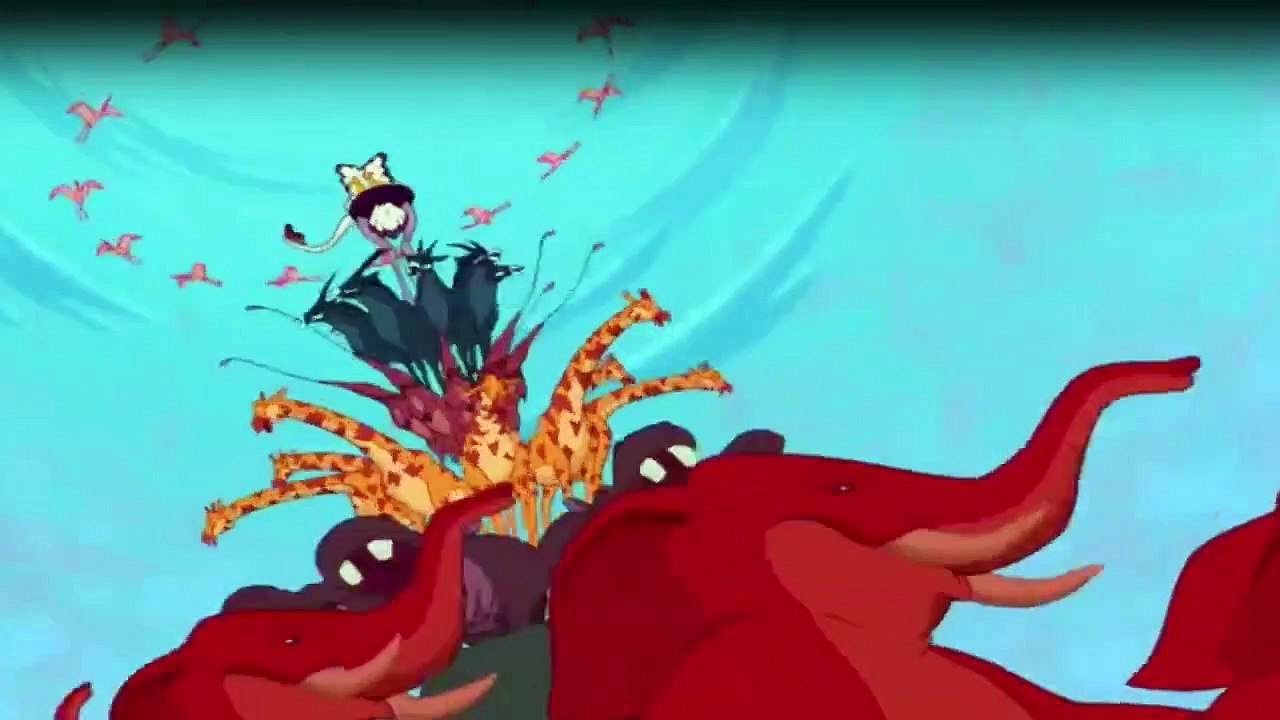 The Movies - Die Geschichte Hollywoods Staffel 1 Folge 5 - Part 02 HD Deutsch